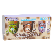 Instant milk tea kit Shaken Boba/ Mixed Flavor