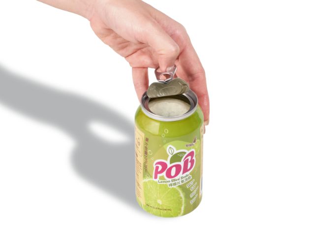 PoB Lemon Slice Soda 2