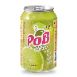 PoB Lemon Slice Soda