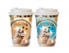 Instant milk tea kit Shaken Boba/ original