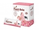 ALODY Peach Boba Ice cream bar