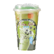 Instant milk tea kit Shaken Boba/ Matcha