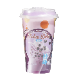 Instant milk tea kit Shaken Boba/ Taro