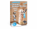 Instant Bubble Tea Kit /Brown Sugar