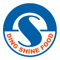 DING SHINE FOOD trade mark